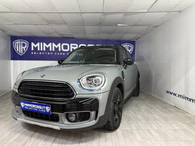 Mini One D Countryman 1.5 Business - Foto 3