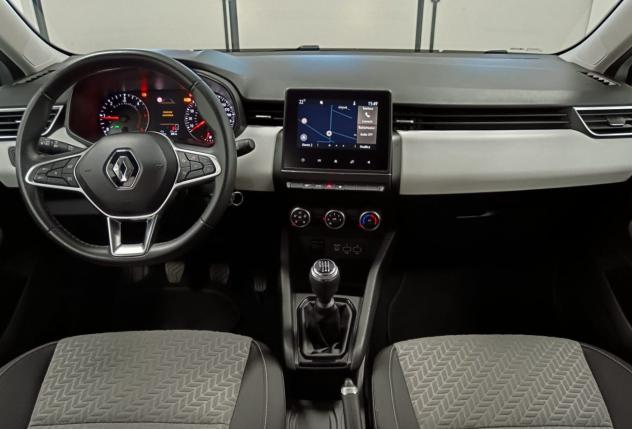 Renault Clio dCi 100 - Foto 10