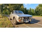 Alfa Romeo GT 2000 veloce 1971