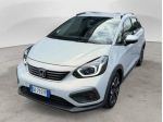 HONDA Jazz Hybrid 1.5 Crosstar Executive eCVT rif. 24202369
