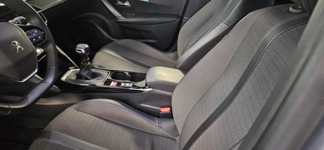 Peugeot 2008 PureTech 100 S&S Allure - Foto 9