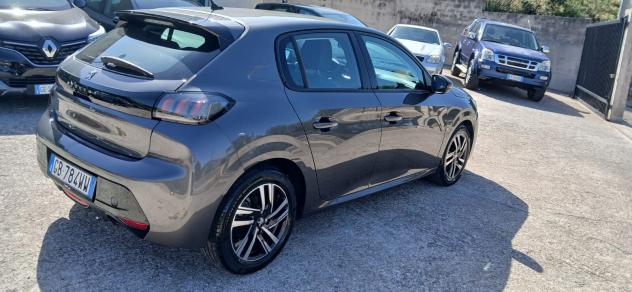 Peugeot 208 BlueHDi 100 Allure - 2020 - Foto 5