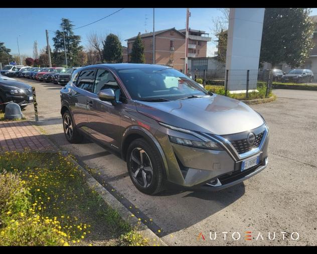 Nissan Qashqai 1.5 e-power N-Connecta 2wd - Foto 3