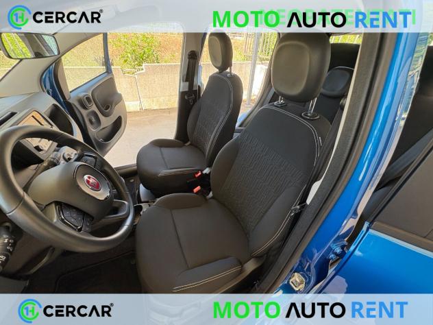 Fiat Pandina Cross 1.0 firefly hybrid s&s 65cv - Foto 15