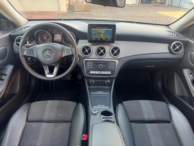 Mercedes-benz CLA 200 4 Matic Sport - Foto 10