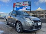 SUZUKI SWIFT 1.3 DDIS GLX 70 CV NEO PATENTATI