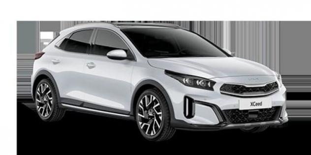 KIA XCeed 1.0 T-GDi 115 CV MHEV DCT Special Edition rif. 24050737