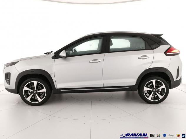DR AUTOMOBILES dr3 DR 3 1.5 MT BZ 115cv - Foto 6