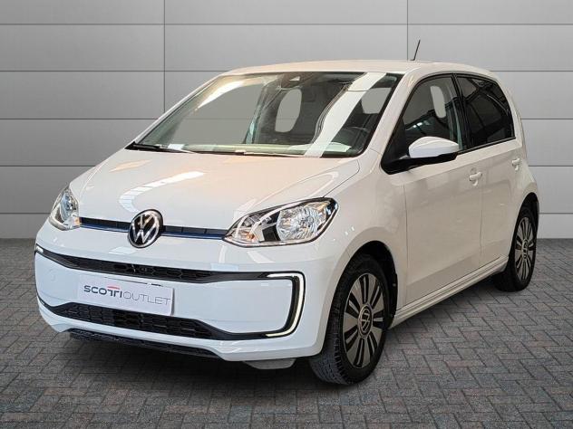 Volkswagen up! 5p 2017 e- 5p