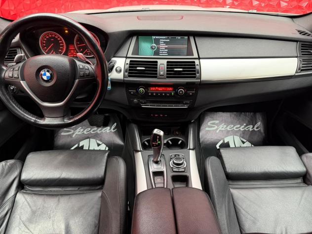 Bmw X6 xDrive40d Futura - Foto 10