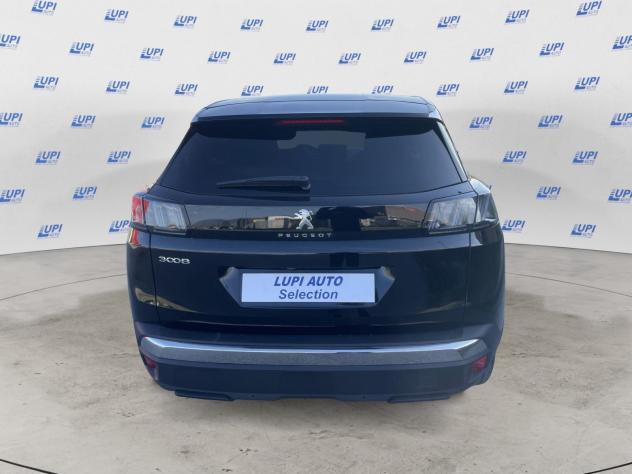 Peugeot 3008 1.5 bluehdi Allure Pack s&s 130cv eat8 - Foto 4