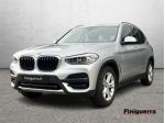 BMW X3 xDrive 20d Business Advantage