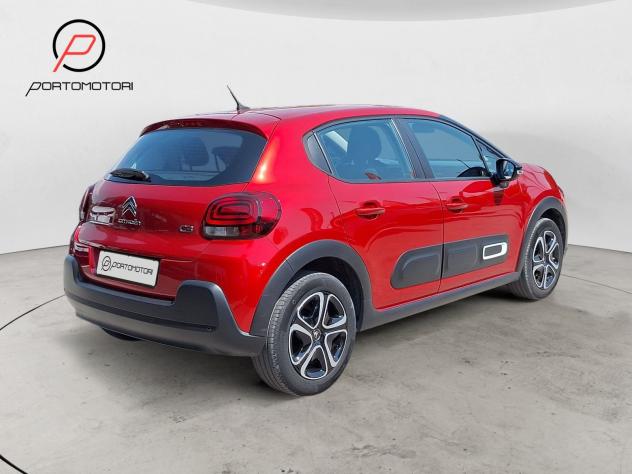 Citroën C3 3ª serie PureTech 83 S&S Feel Pack - Foto 5