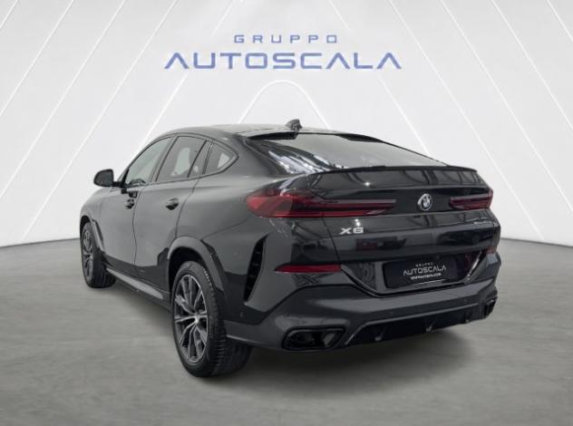 BMW X6 xDrive 40d 340Ccv 48V Msport rif. 23770303 - Foto 3