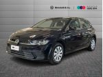 Volkswagen Polo VI 2022 1.0 evo 80cv