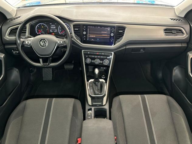 Volkswagen T-Roc 2.0 TDI DSG 150 CV Style BlueMotion Technology - Foto 10