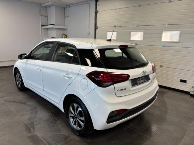 HYUNDAI i20 1.2 GPL Econext 5 Porte Advanced rif. 23775945 - Foto 4