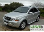 Kia Sorento CRDI VGT 4WD (M1498)