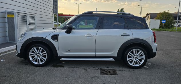 MINI Cooper D Countryman Mini Countryman F60 2020 2.0 Hype all4 auto - Foto 3