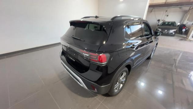 Volkswagen T-Cross 1.0 TSI 85kW Edition Plus DSG - Foto 3