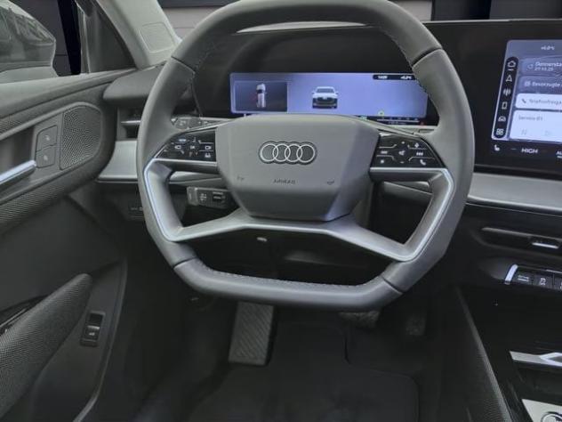 Audi Q3 Audi Q3 2.0 tdi S-line edition 150cv s-tronic FULL LED NAVI CAMERA - Foto 9