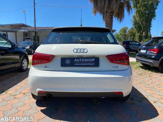 AUDI - A1 - 1.2 TFSI Ambition - NEOPATENTATI - FIN - Foto 8
