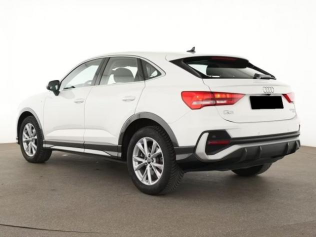 AUDI Q3 40 TFSI Quattro S tronic S line Sline rif. 23027294 - Foto 7