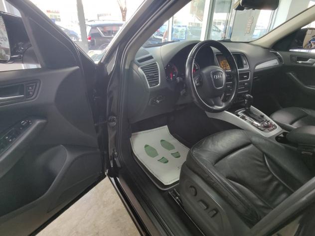 Audi Q5 3.0 V6 TDI quattro S tronic - Foto 6