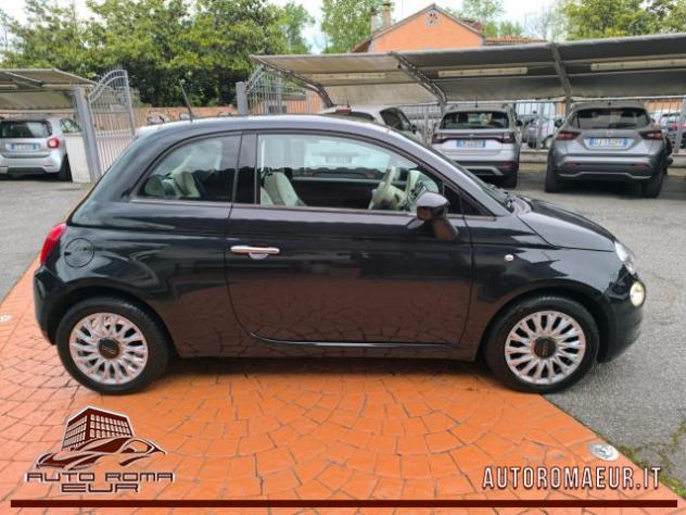 FIAT 500 1.2 EasyPower Lounge GPL TAGLIANDATA! PREZZO REALE rif. 23815422 - Foto 6