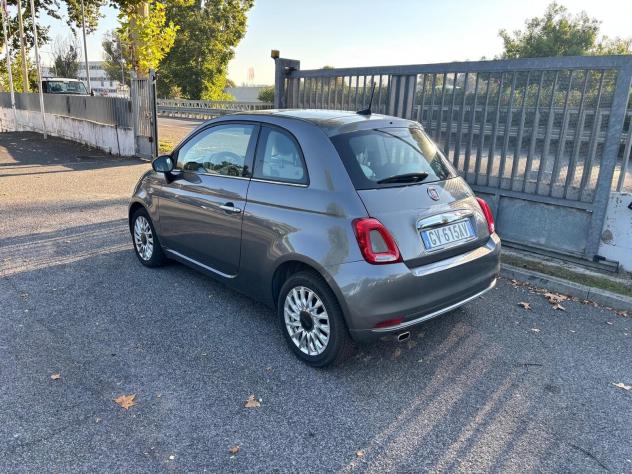 Fiat 500 1200 lounge - Foto 7