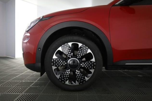 FIAT 600 600 Hybrid 110 CV DCT MHEV La Prima rif. 24100891 - Foto 8