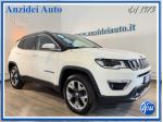 JEEP Compass 2.0 Multijet II aut. 4WD Limited rif. 23931240