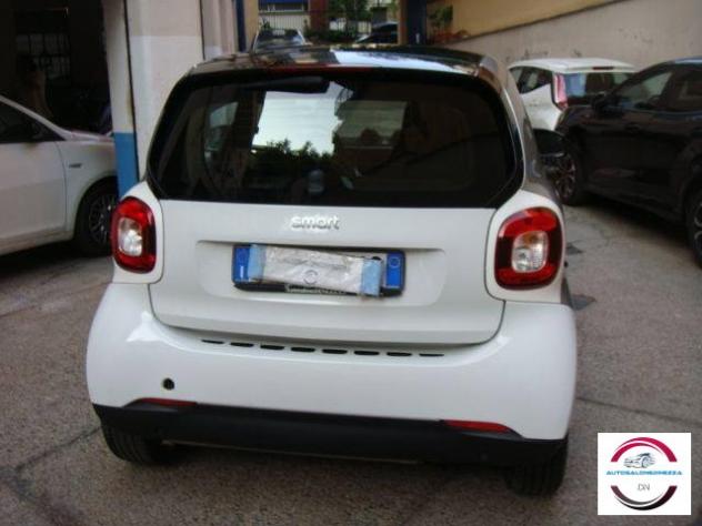 SMART - Fortwo - 70 1.0 twinamic Passion - Foto 6