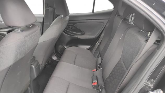 Toyota Yaris Cross 1.5H (116 CV) E-CVT Trend - Foto 5