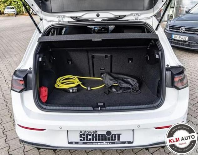 VOLKSWAGEN Golf 1.5 TSI eHybrid DSG GTE 272 CV rif. 24230529 - Foto 8