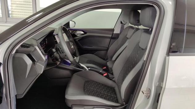 AUDI A1 30TFSI Identity black S-line FINANZ. NON OBBLIGAT. rif. 23513304 - Foto 7
