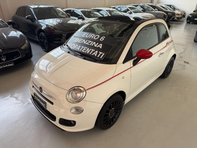 FIAT - 500 C - 1.2 Pop - Foto 2
