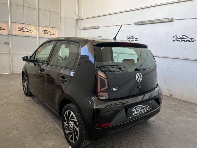 Volkswagen up! up! 5p 1.0 Move up! 60cv my20 TUA DA 109,00 AL MESE - Foto 4