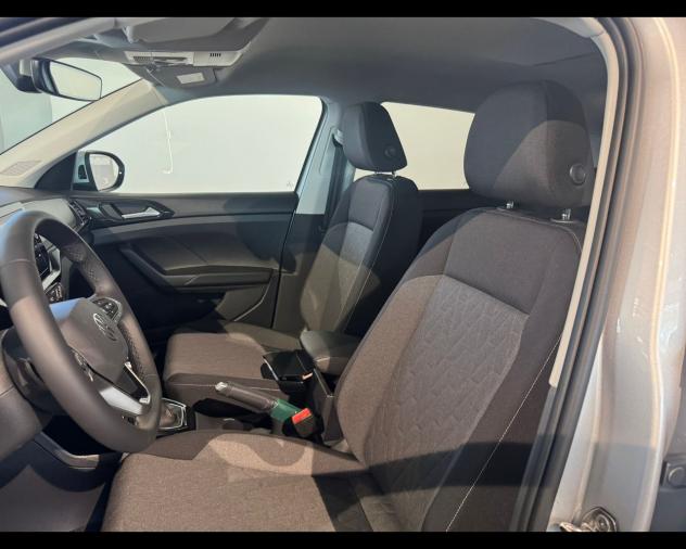 Volkswagen T-Cross 1.0 tsi Edition Plus 115cv dsg - Foto 7