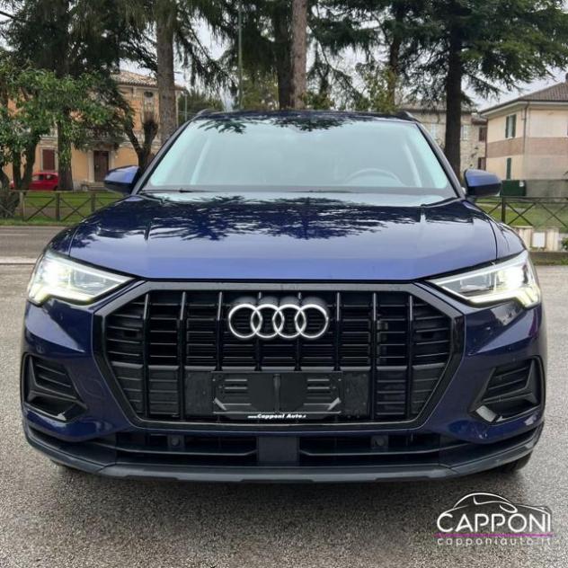 AUDI Q3 35 TDI PROMO rif. 24051835 - Foto 2