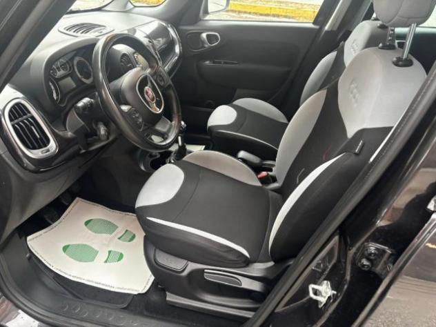 FIAT 500L 1.3 Multijet 95 CV Business MOTORE NUOVO rif. 24171735 - Foto 5