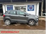FORD EcoSport 1.0 EcoBoost 100 CV Business  CLIMA!!!! rif. 23272978