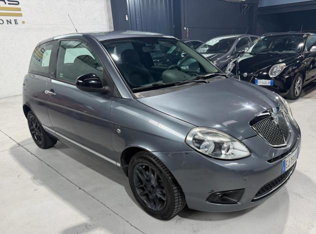 Lancia Ypsilon Neopatentati Diesel - Foto 7