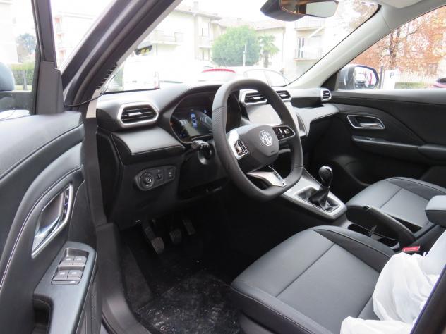 MG ZS 1.5 MT Comfort - PRONTA CONSEGNA - Foto 5
