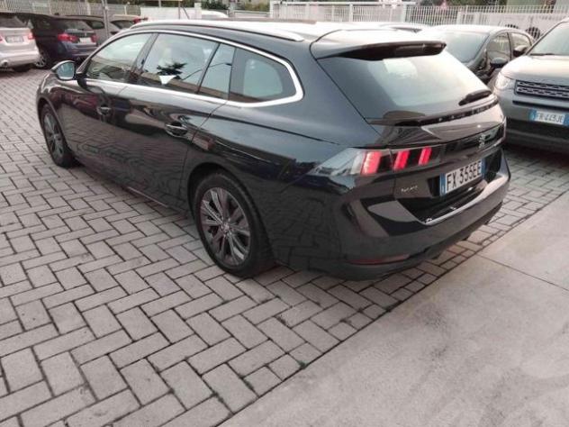 PEUGEOT 508 BlueHDi 130 Stop&Start Allure rif. 23983474 - Foto 8