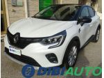 RENAULT Captur Full Hybrid E-Tech 145 CV Intens rif. 24048484