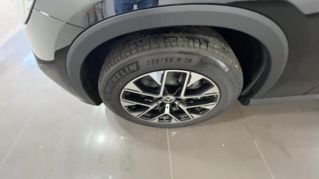 Mercedes-Benz GLC GLC 220 d Advanced 4matic auto *PROMO AZZURRA* - Foto 7