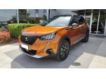 Peugeot 2008 PureTech 155 EAT8 S&S GT *TETTO APRIBILE, PROMO*