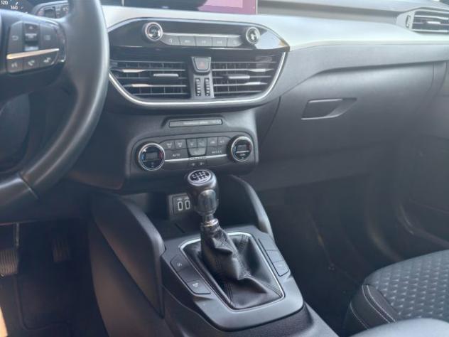 FORD Kuga 1.5ds 120 CV 2WD Titanium rif. 23987465 - Foto 10