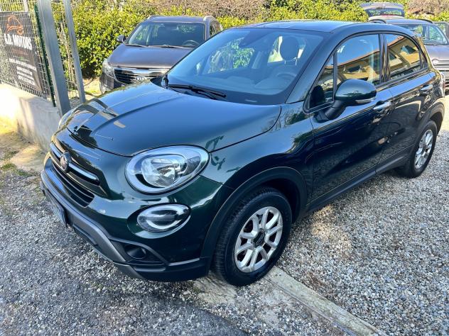 Fiat 500X 1.6 MultiJet 120 CV City Cross - Foto 2